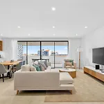 Apartment Vista Luxury