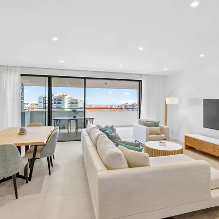 Vista Lagos Luxury ラゴス