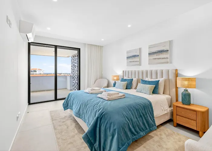 Vista Lagos Luxury ラゴス