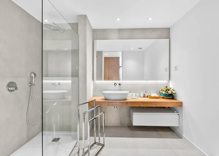 Vista Lagos Luxury ラゴス