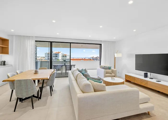 Vista Lagos Luxury ラゴス