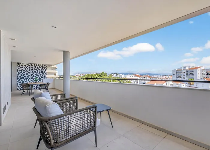 Vista Lagos Luxury *