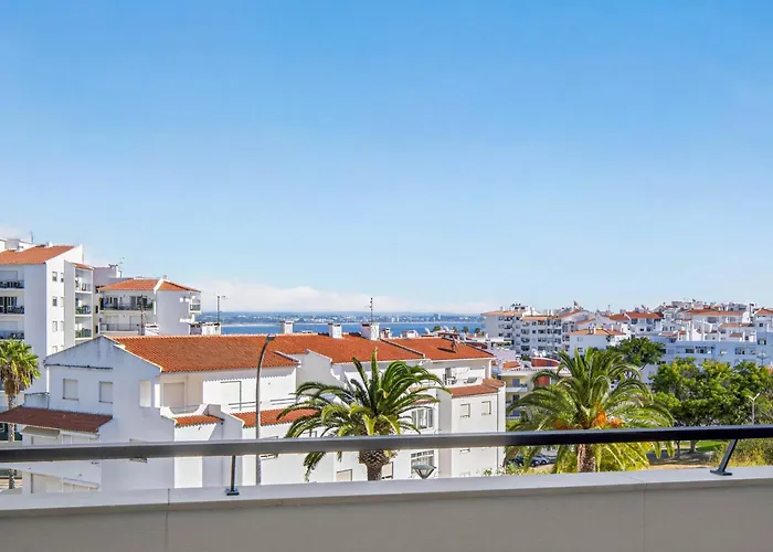 Apartamento Vista Luxury Lagos