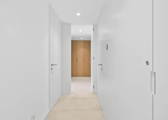 Vista Lagos Luxury ラゴス