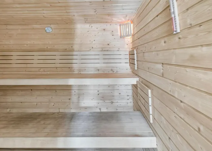 Vista Lagos Luxury アパート *