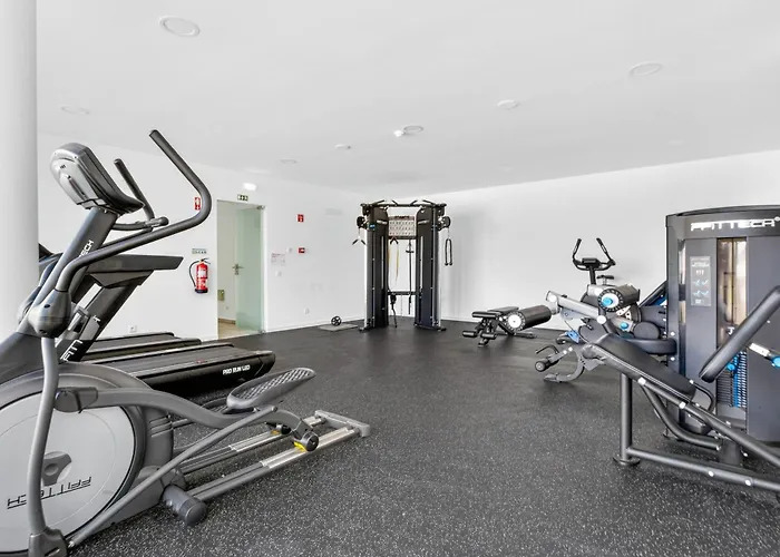 Vista Lagos Luxury アパート *