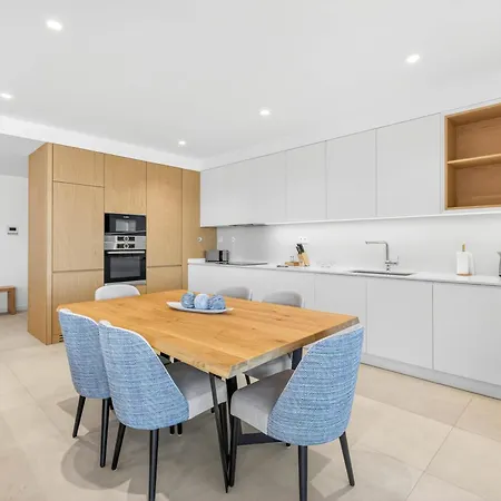 Vista Lagos Luxury Santo Amaro (Algarve)