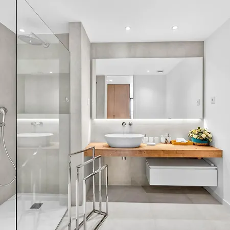 Vista Lagos Luxury Santo Amaro (Algarve)