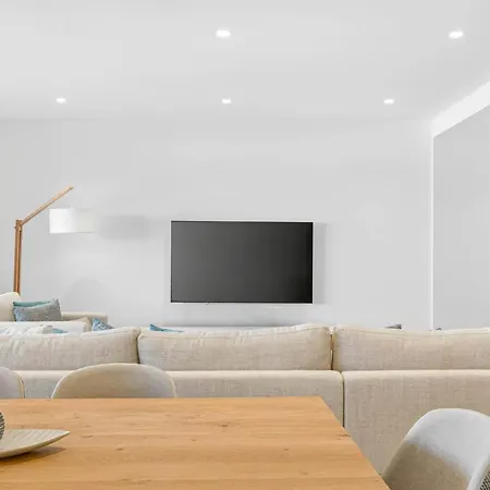 Vista Lagos Luxury Apartment