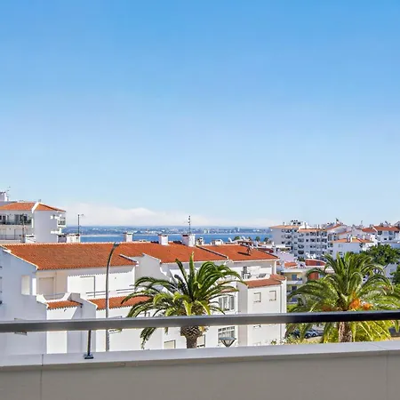 Apartment Vista Lagos Luxury Santo Amaro (Algarve)