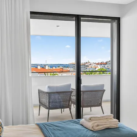 Vista Lagos Luxury Santo Amaro (Algarve)