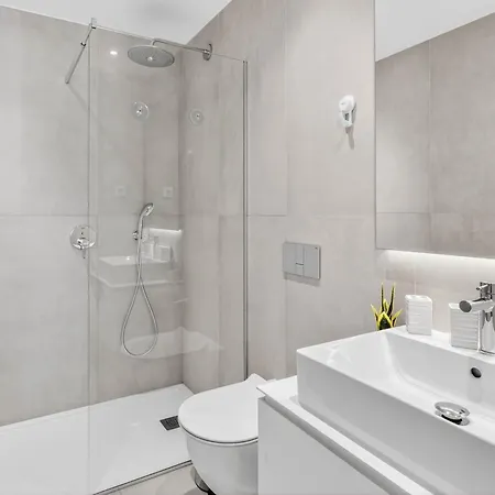 Vista Luxury Apartament *