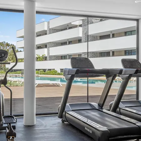 Daire Vista Lagos Luxury