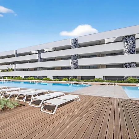 Daire Vista Lagos Luxury Santo Amaro (Algarve)