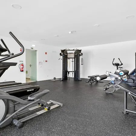 Vista Lagos Luxury Apartment *