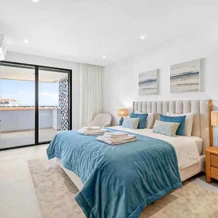Appartamento Vista Luxury Lagos