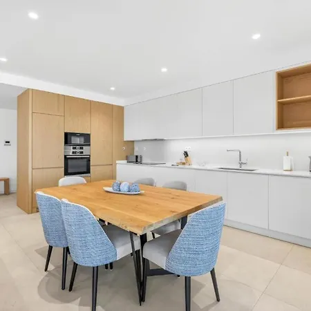 Vista Luxury Lagos