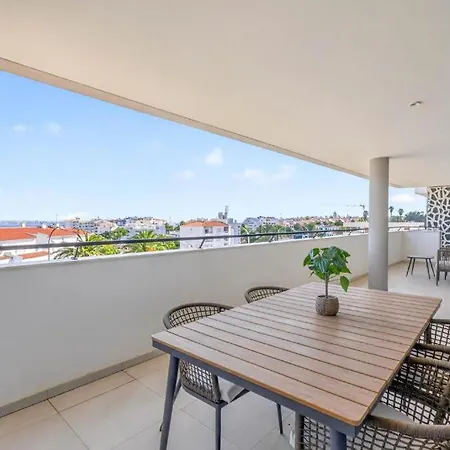 Vista Luxury Appartamento Lagos
