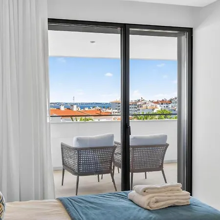Vista Luxury Appartamento *
