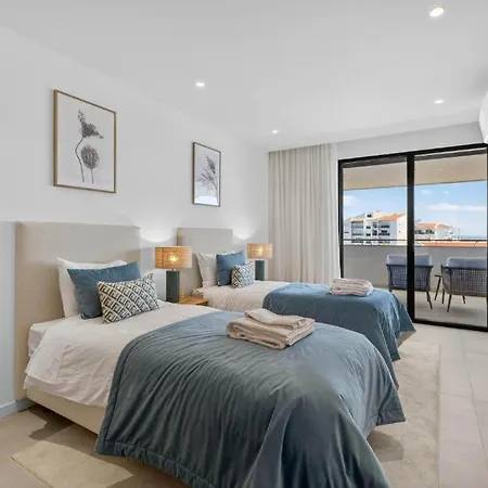 Appartamento Vista Luxury