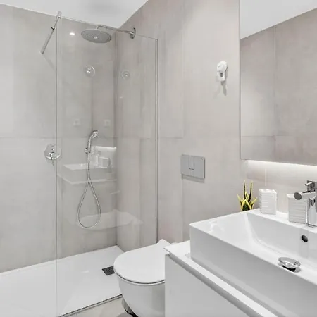 Appartamento Vista Luxury *