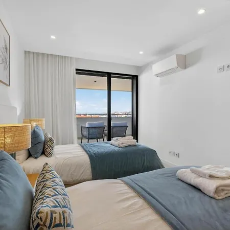 Vista Luxury Appartamento Lagos