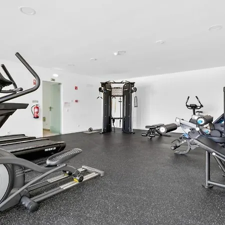 Vista Luxury Appartamento *