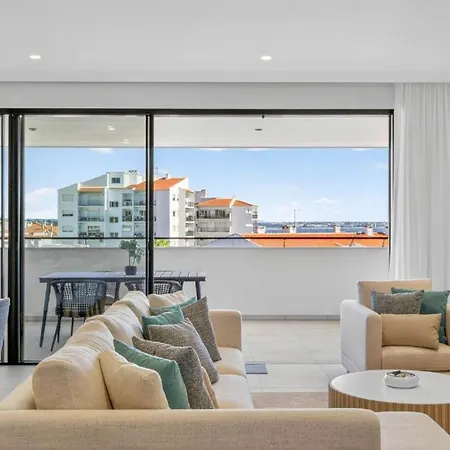Vista Luxury *