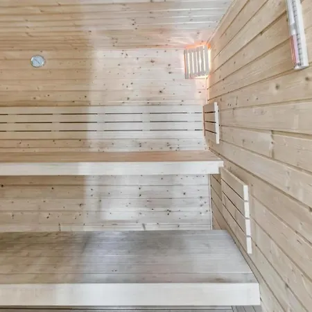 Vista Luxury Appartamento *
