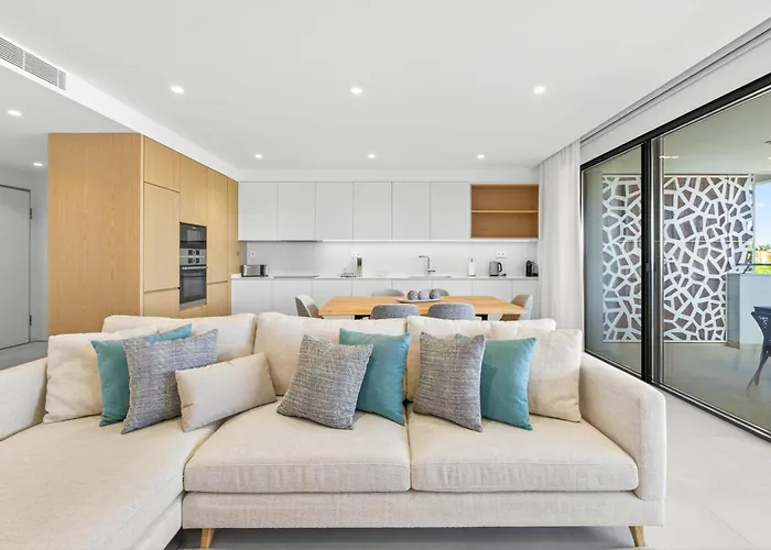 Appartamento Vista Luxury *