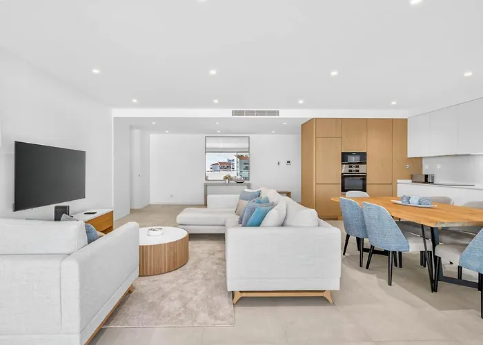 Vista Luxury Appartamento Lagos