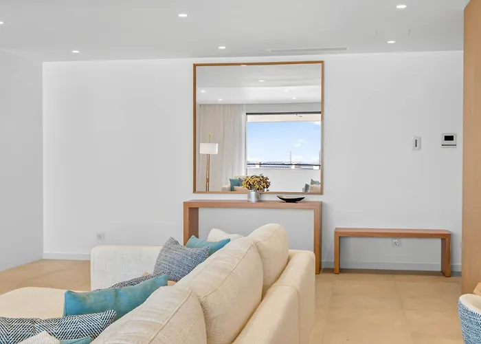 Vista Luxury