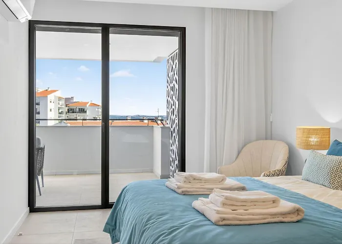 Vista Luxury Appartamento Lagos