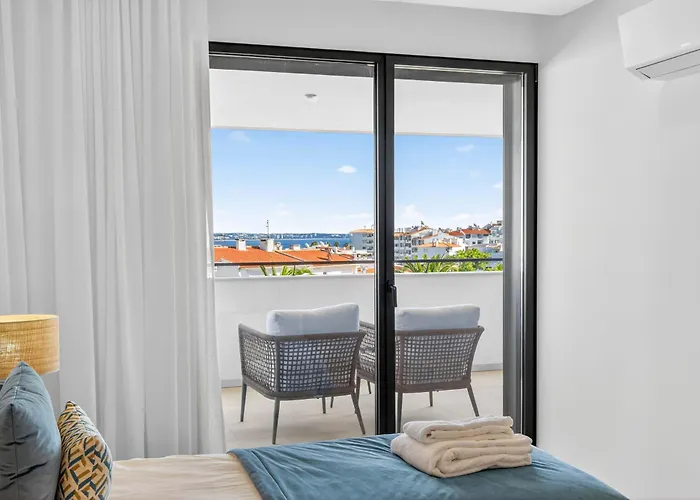 Vista Luxury Lagos