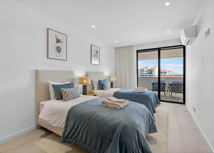 Vista Luxury Appartamento Lagos