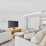 公寓 Vista Luxury