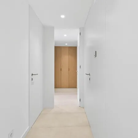 Vista Luxury Лагуш