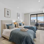 Vista Luxury Apartman Lagos