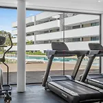 Apartman Vista Luxury