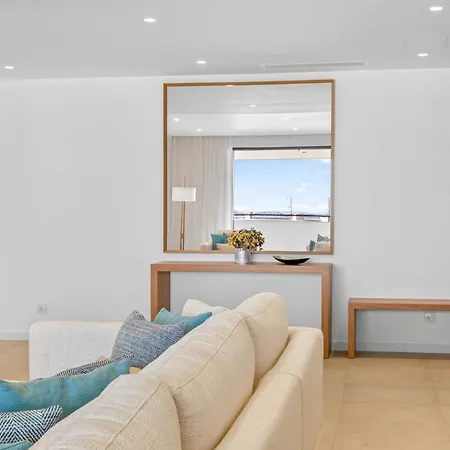 Vista Luxury