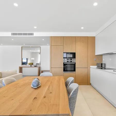 Appartement Vista Luxury